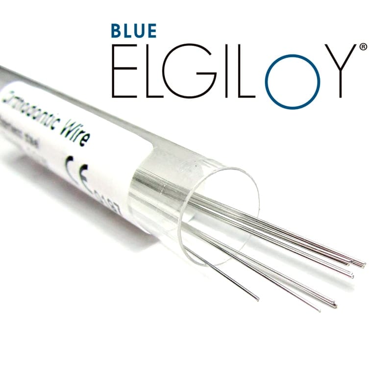 alambre elgiloy blue alambre elgiloy blue