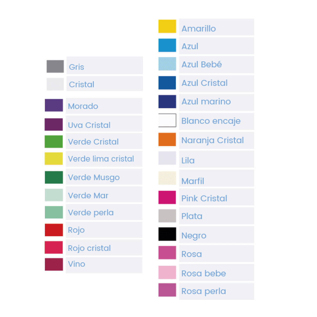 Cadeneta_elastica_color_morelli_tabla